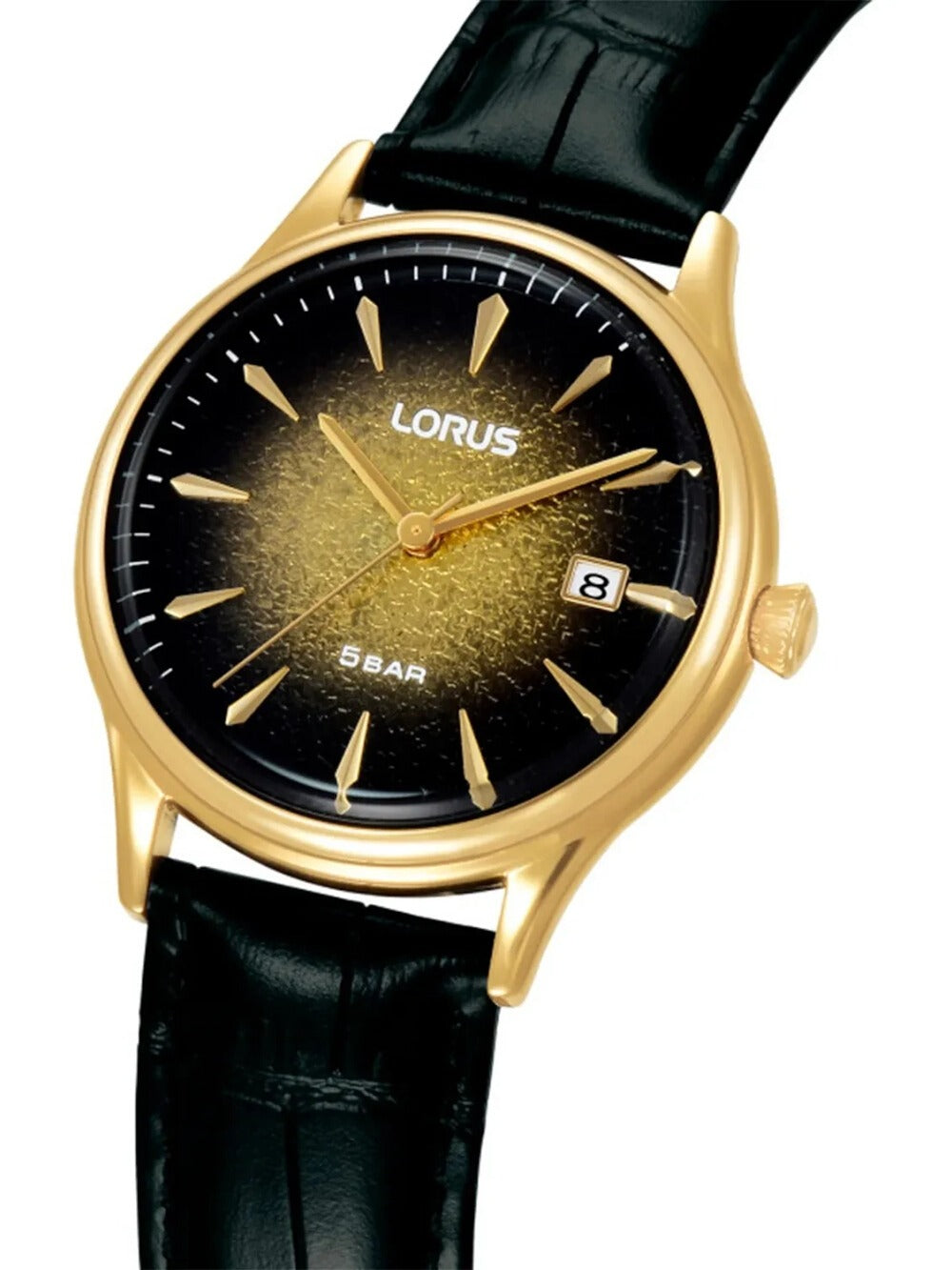LORUS RS902EX9 Analoguhr Armbanduhr 20 mm
