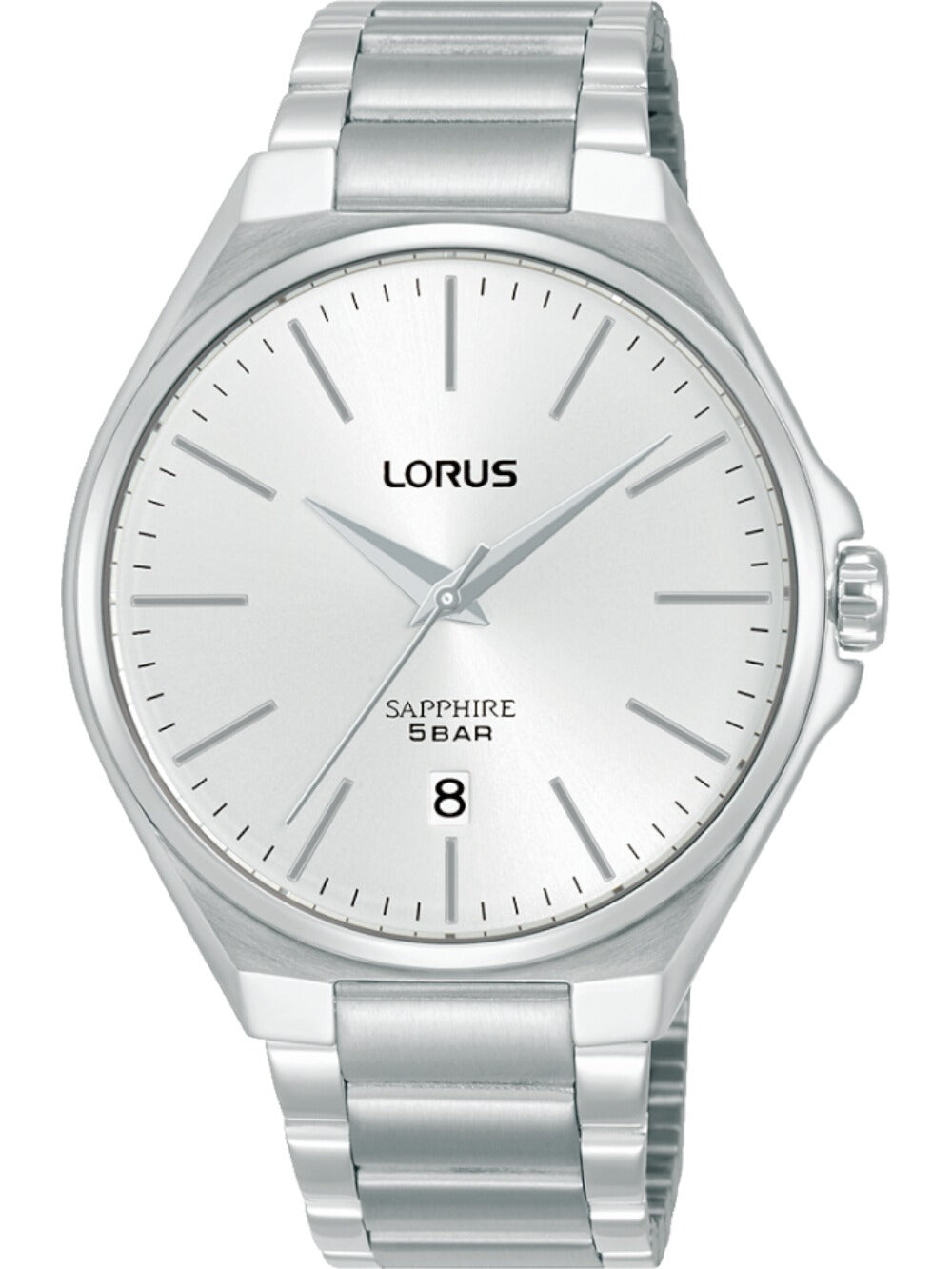 LORUS RS949DX9 Analoguhr Armbanduhr 41 mm