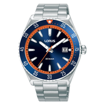 LORUS RS953DX9 Armbanduhr