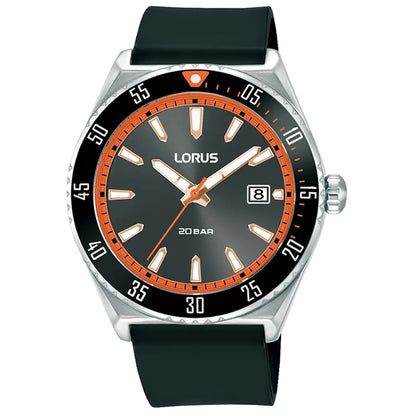 LORUS RS959DX9 Armbanduhr
