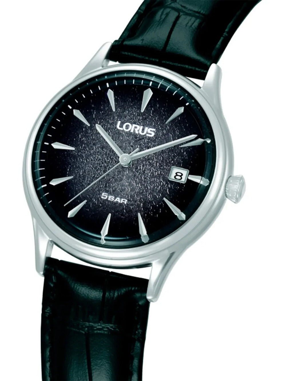 LORUS RS993DX9 Analoguhr Armbanduhr 20 mm