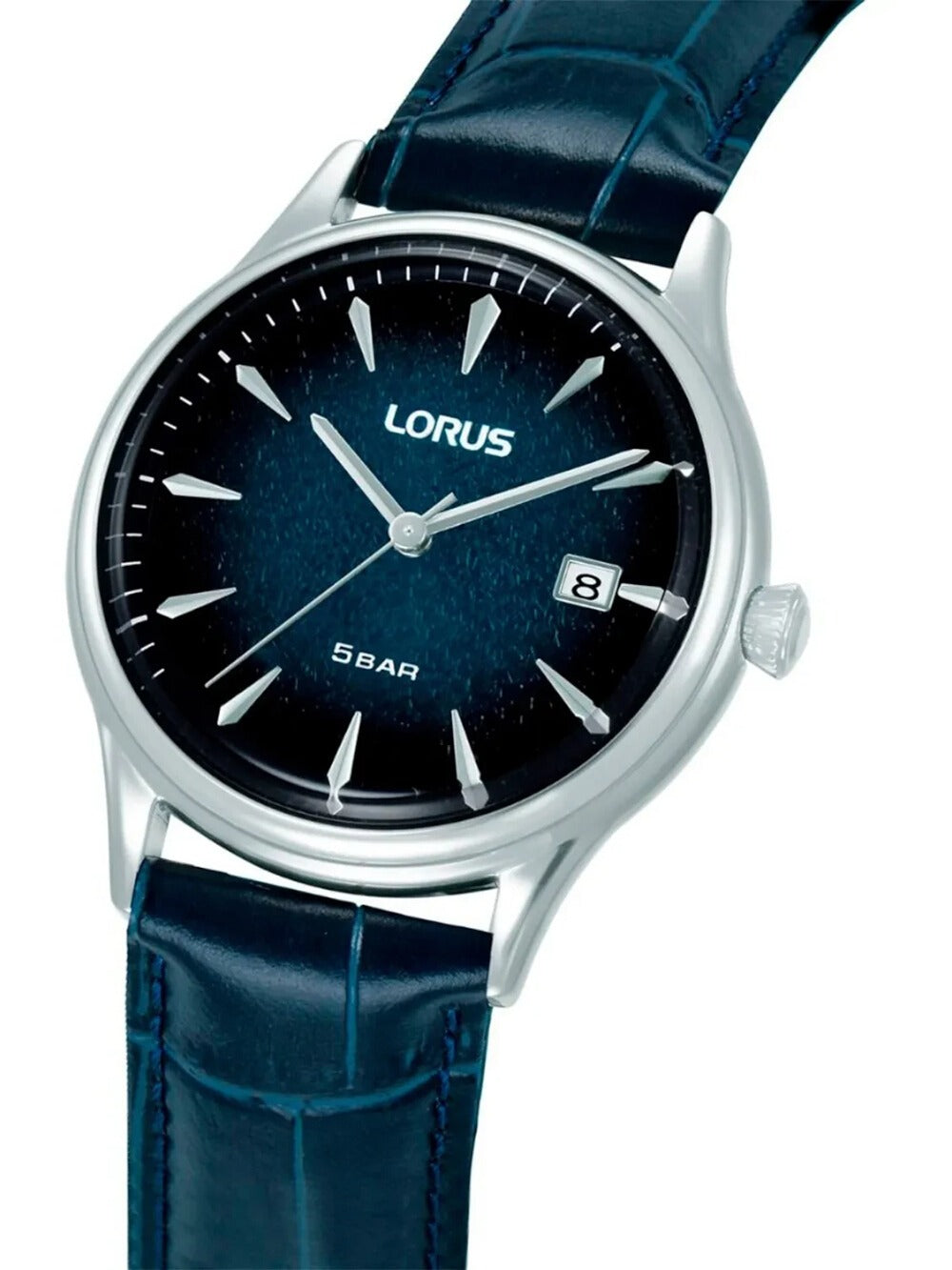 LORUS RS995DX9 Analoguhr Armbanduhr 20 mm