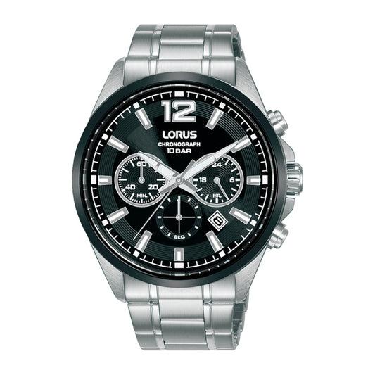 LORUS RT381JX9 Armbanduhr