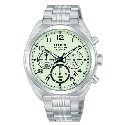 LORUS RT393KX9 Armbanduhr