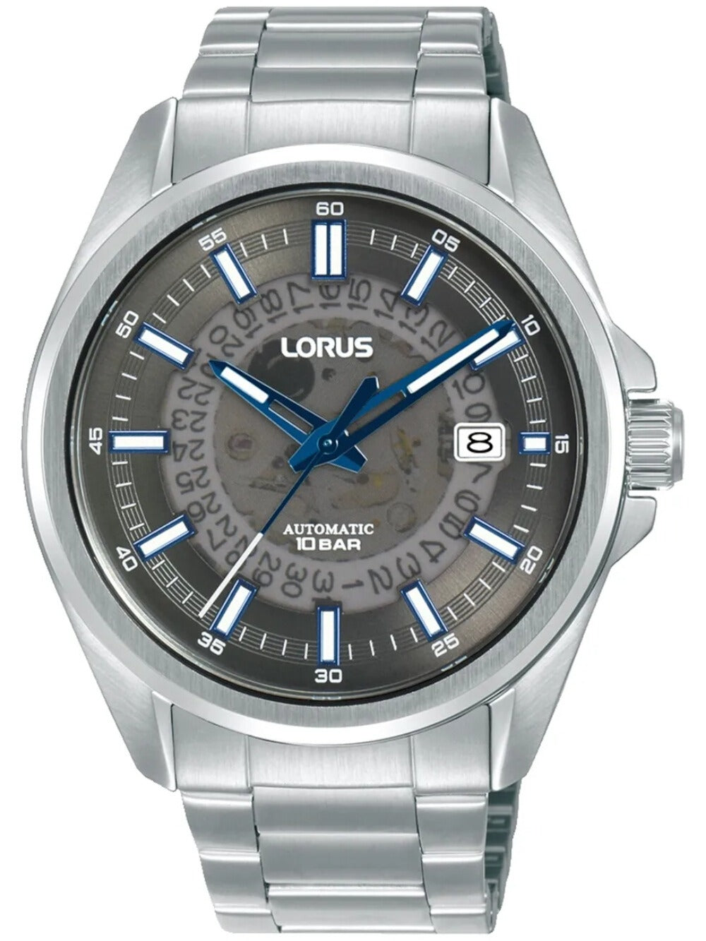 LORUS RU407AX9 Analoguhr Armbanduhr 20 mm