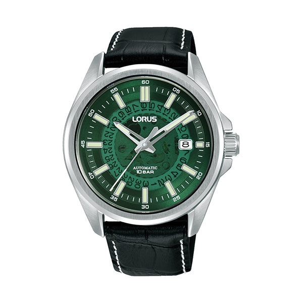 LORUS RU409AX9 Armbanduhr ansicht-2
