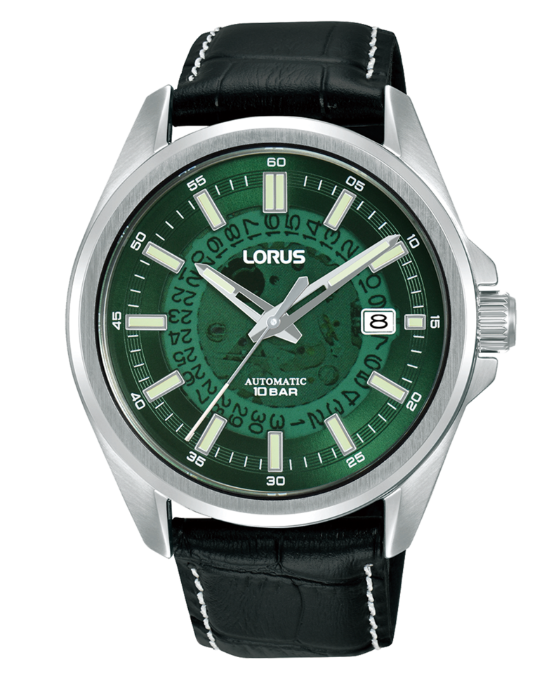 LORUS RU409AX9 Armbanduhr