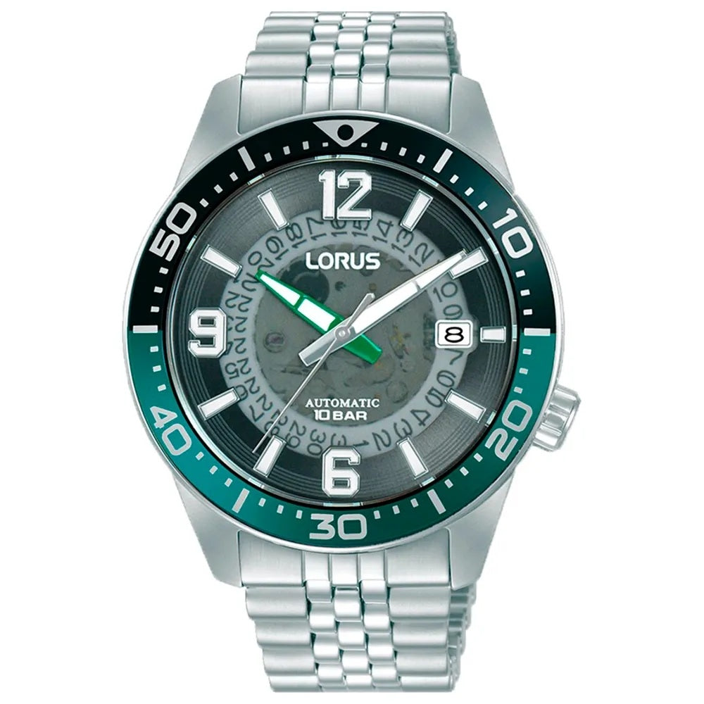 LORUS RU419AX9 Armbanduhr