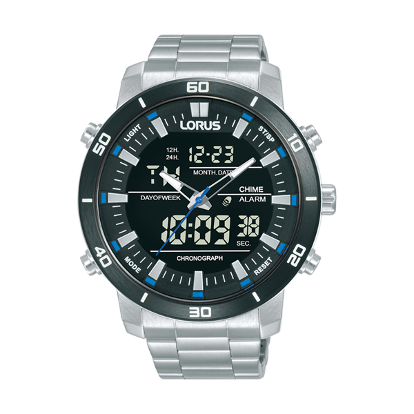 LORUS RW659AX9 Armbanduhr ansicht-2