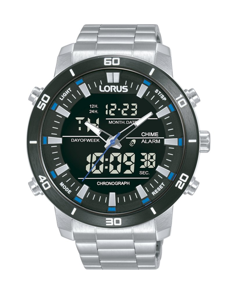LORUS RW659AX9 Armbanduhr
