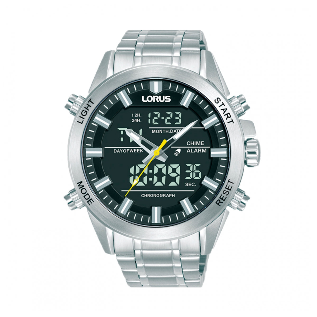 LORUS RW663AX9 Armbanduhr
