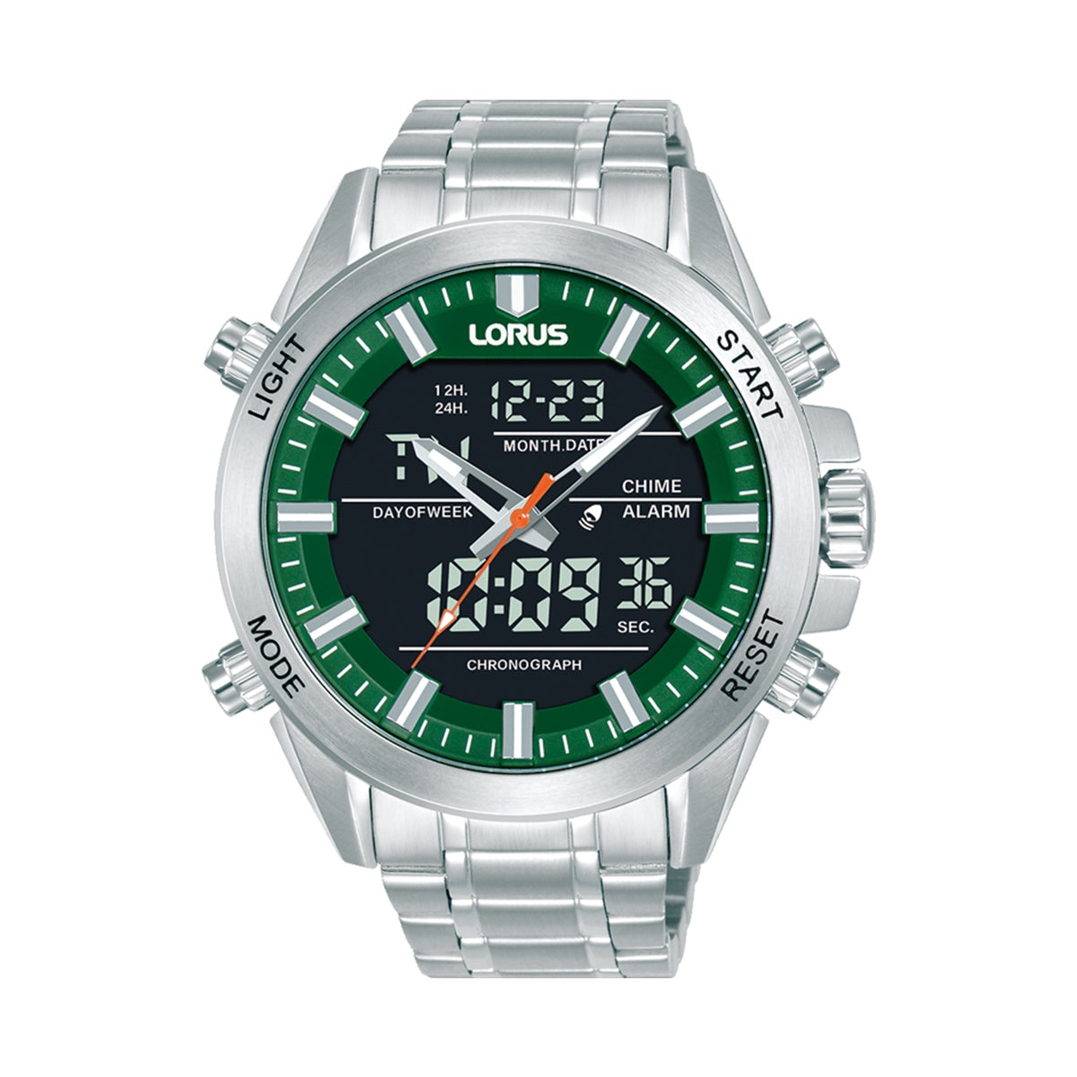 LORUS RW667AX9 Armbanduhr ansicht-3