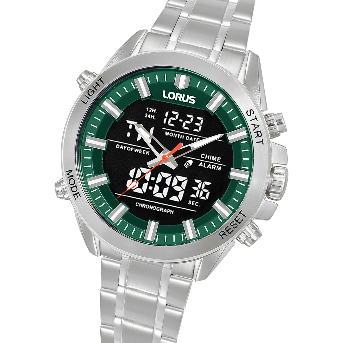 LORUS RW667AX9 Armbanduhr