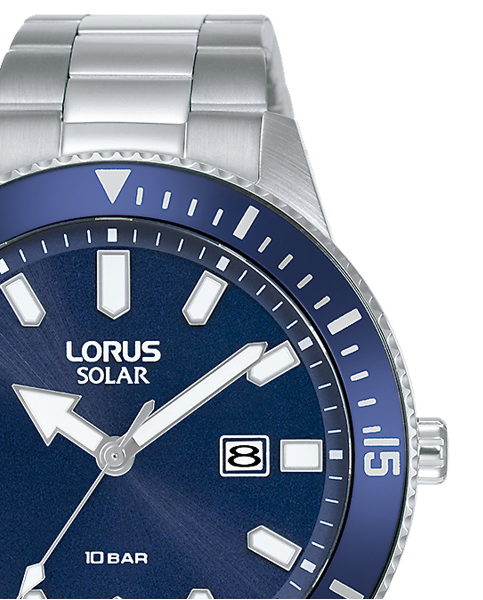 LORUS RX313AX9 Armbanduhr