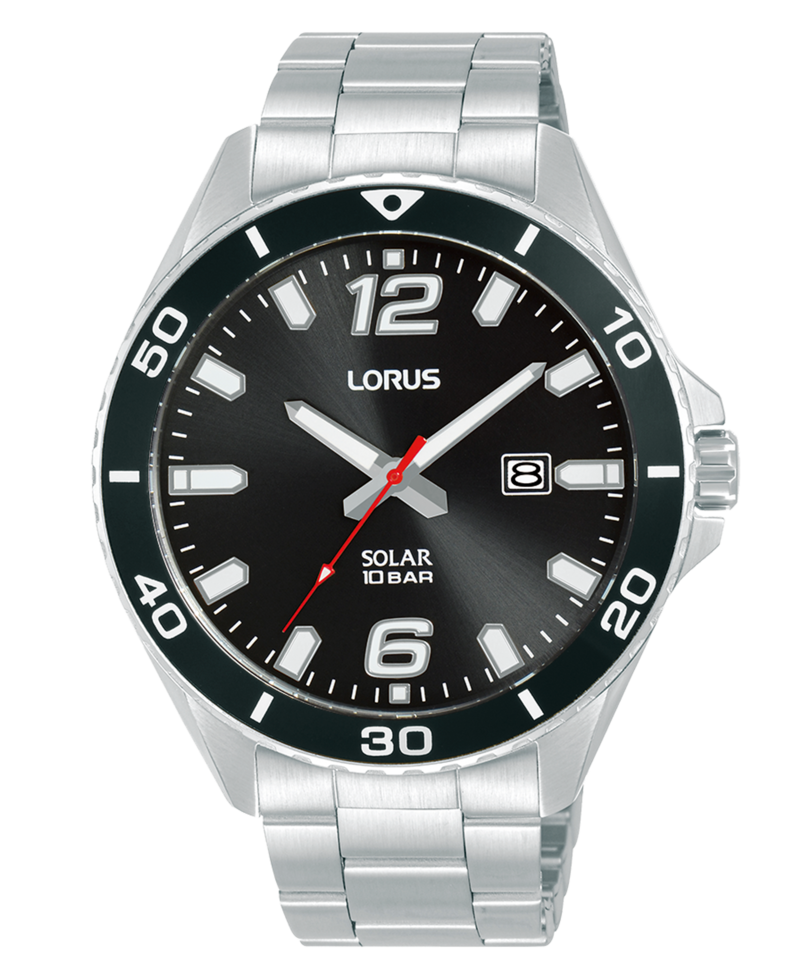 LORUS RX359AX9 Armbanduhr