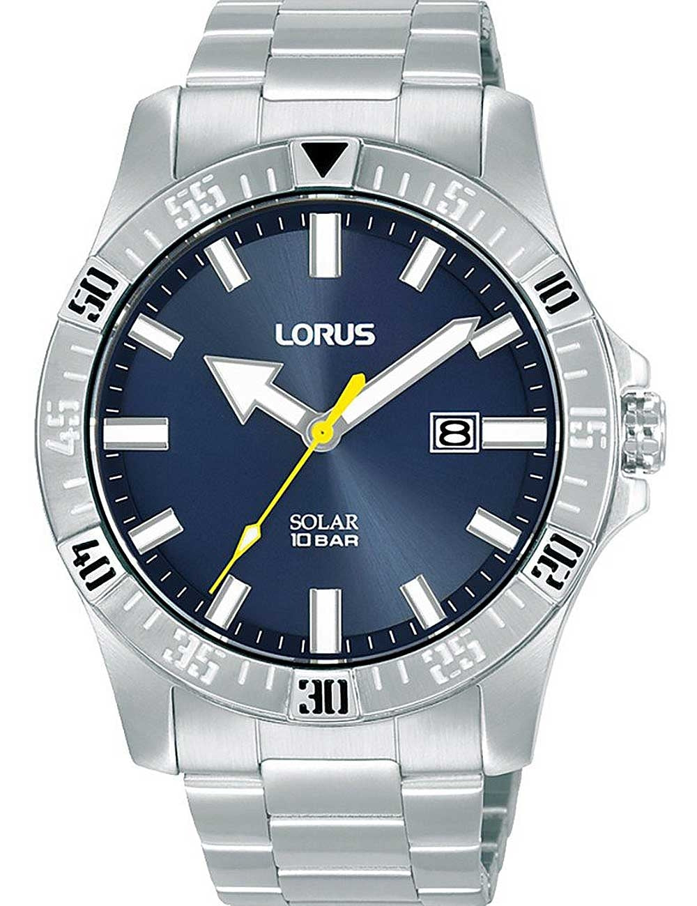 LORUS RX379AX9 Armbanduhr ansicht-2