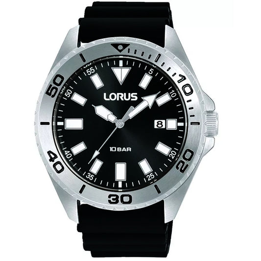 LORUS RXH55KX9 Armbanduhr