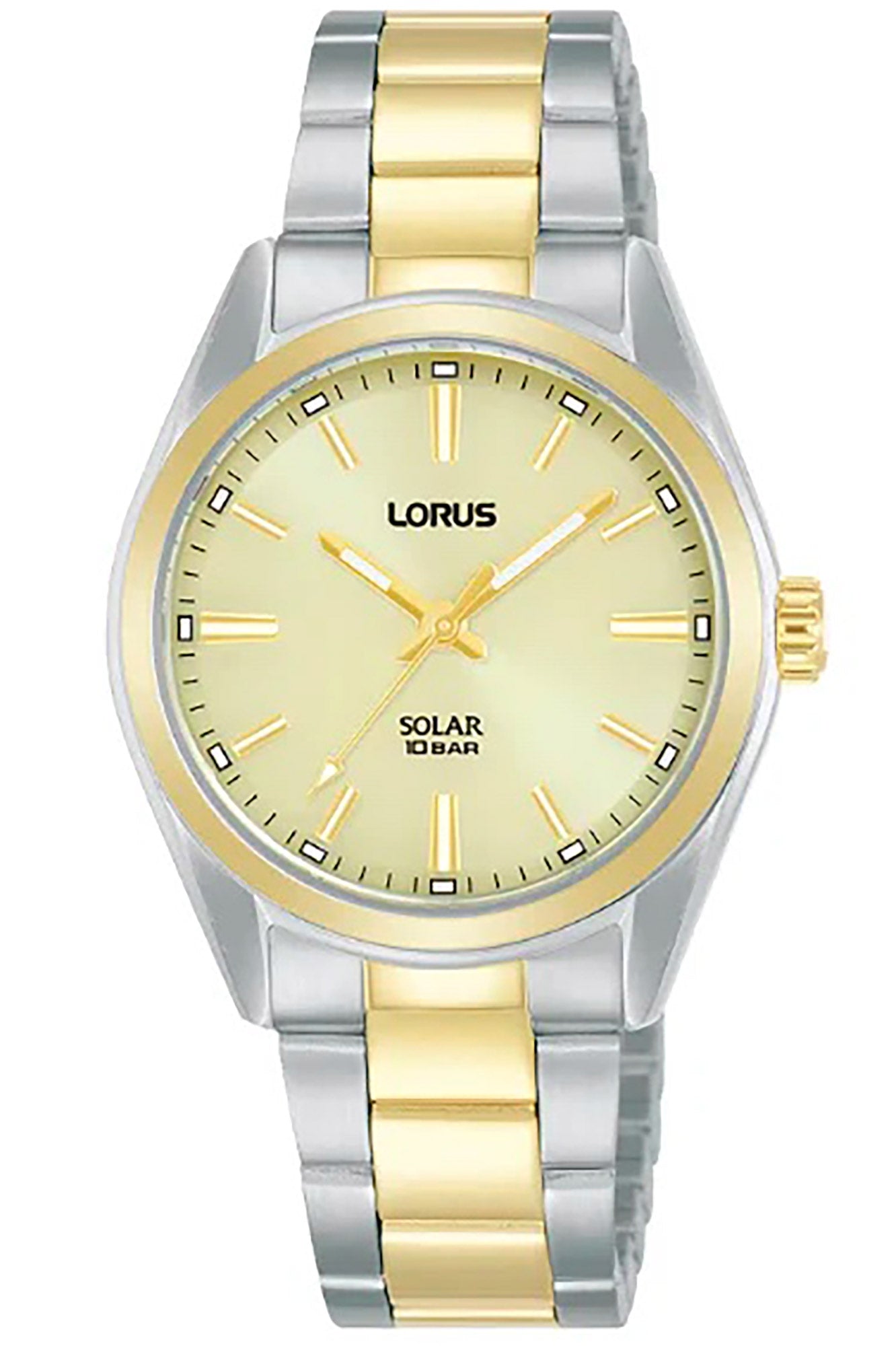 LORUS RY510AX9 Analoguhr Armbanduhr 20 mm