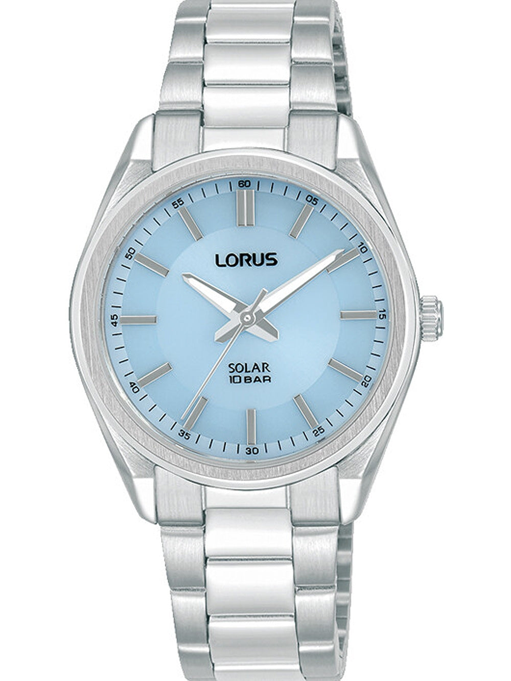 LORUS RY511AX9 Chronograph Armbanduhr 20 mm ansicht-2
