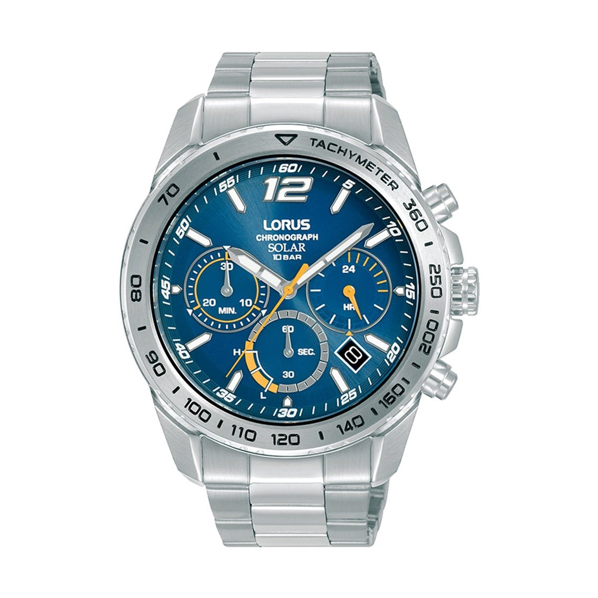 LORUS RZ511AX9 Armbanduhr