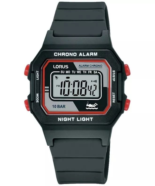 LORUS WATCHES R2317QX9 Armbanduhr
