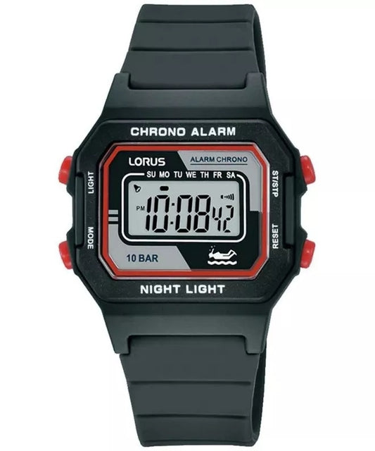 LORUS WATCHES R2317QX9 Armbanduhr