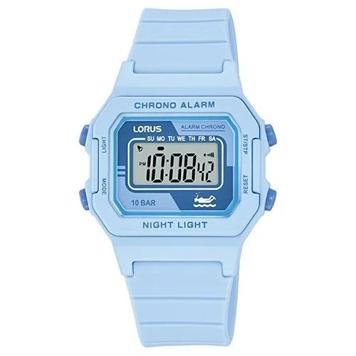 LORUS WATCHES R2323QX9 Armbanduhr