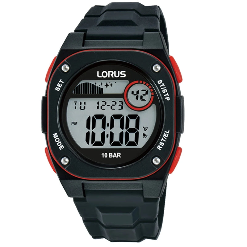 LORUS WATCHES R2327QX9 Armbanduhr