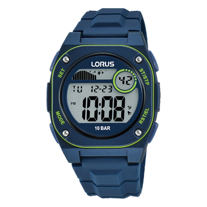 LORUS WATCHES R2329QX9 Armbanduhr