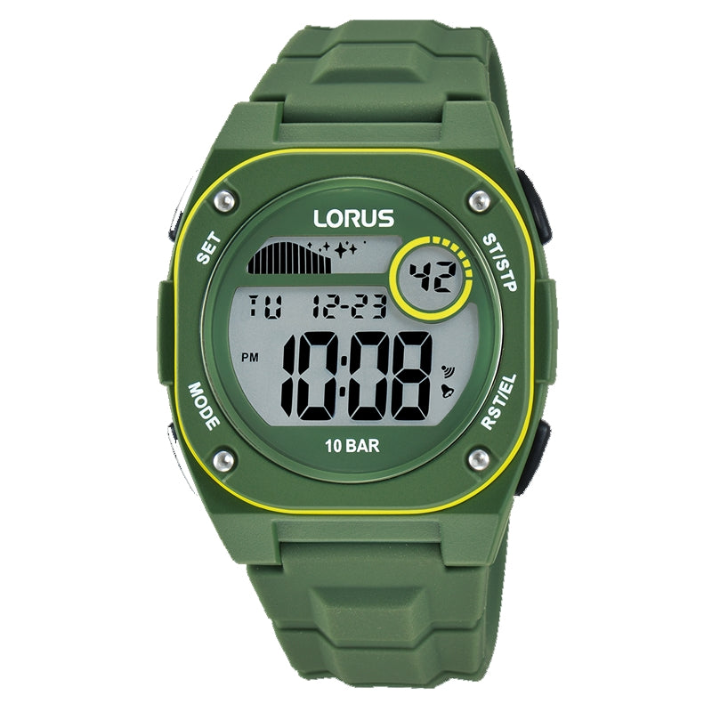 LORUS WATCHES R2331QX9 Armbanduhr