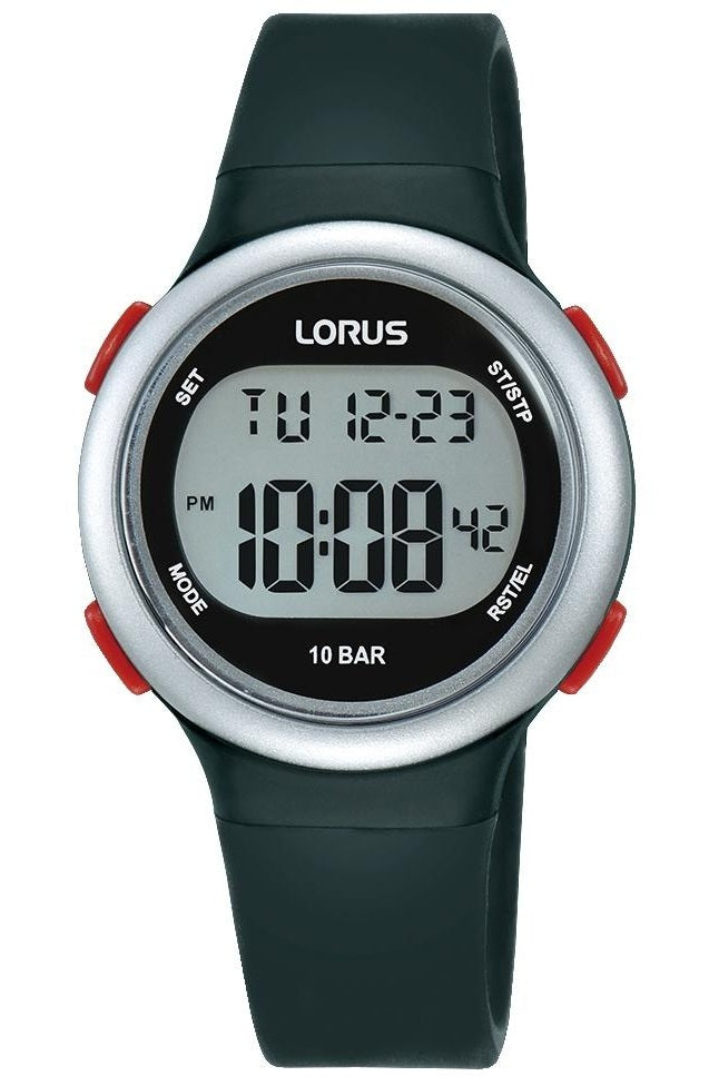 LORUS WATCHES R2335QX9 Armbanduhr