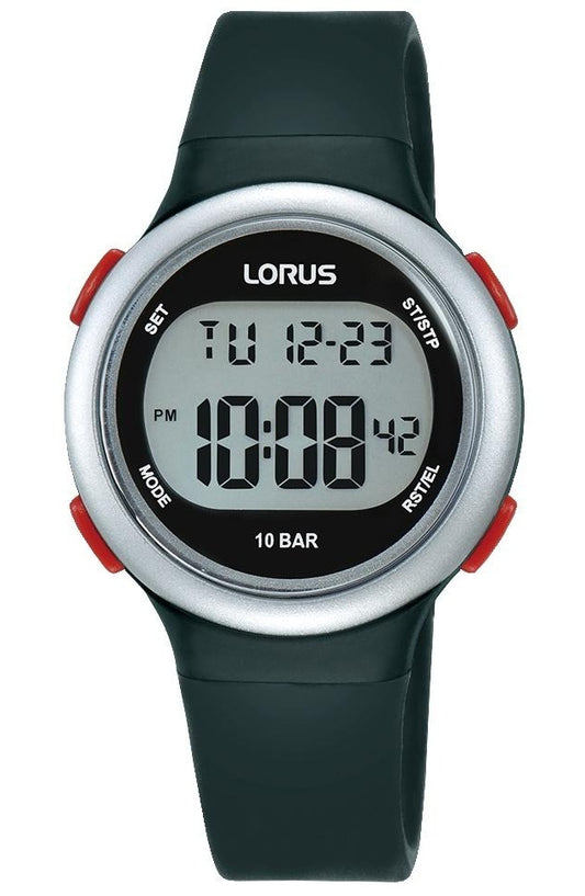 LORUS WATCHES R2335QX9 Armbanduhr