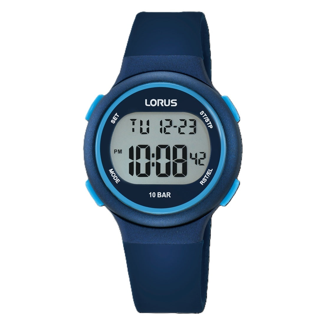 LORUS WATCHES R2337QX9 Armbanduhr