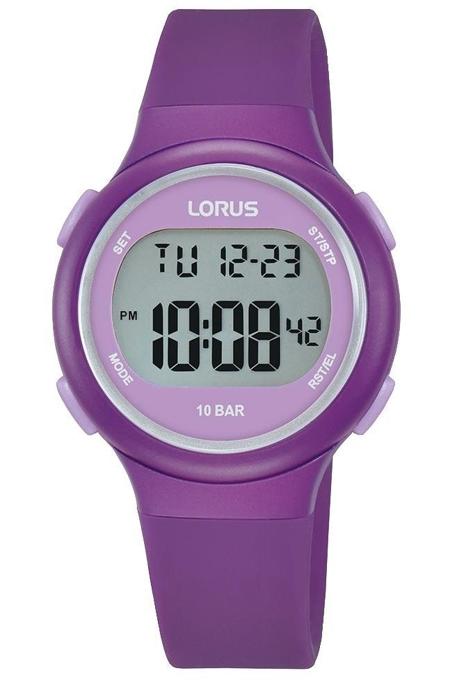 LORUS WATCHES R2339QX9 Armbanduhr