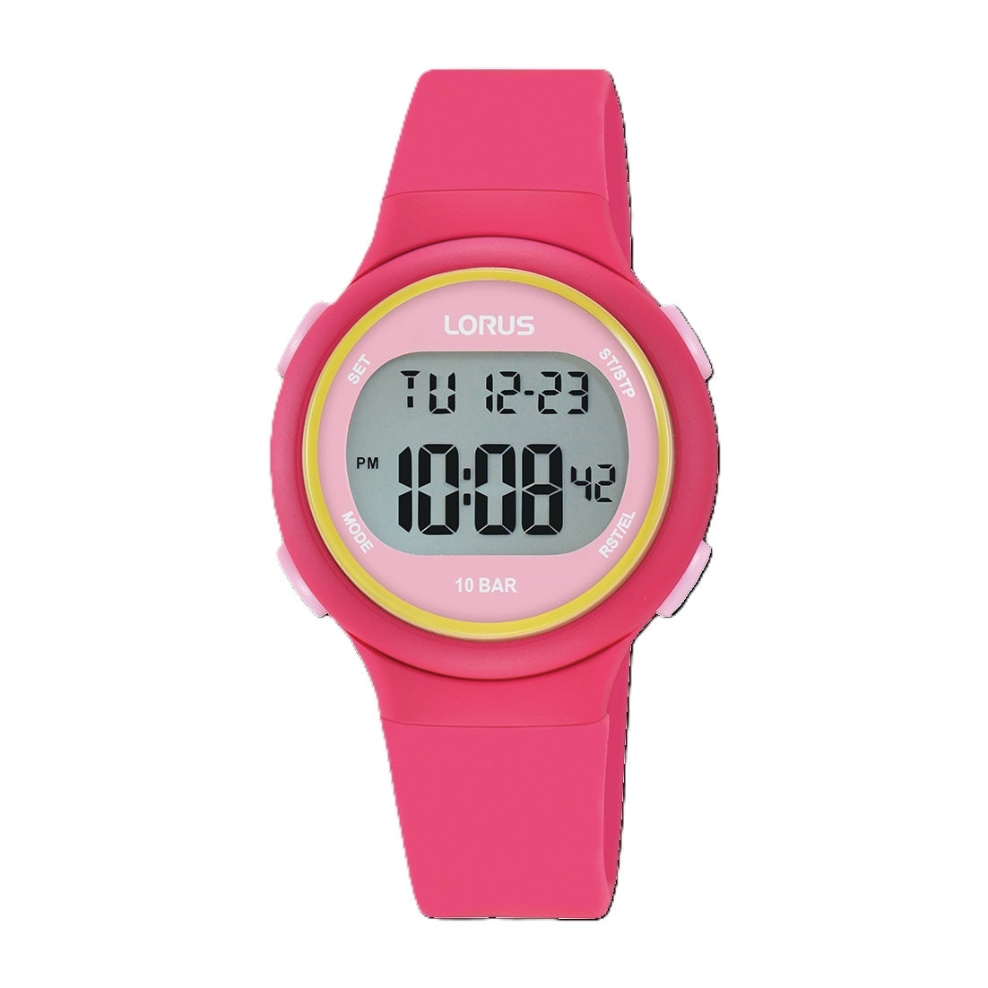 LORUS WATCHES R2341QX9 Armbanduhr