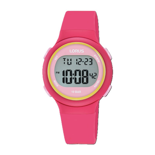 LORUS WATCHES R2341QX9 Armbanduhr