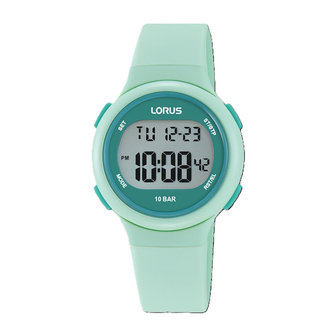 LORUS WATCHES R2343QX9 Armbanduhr
