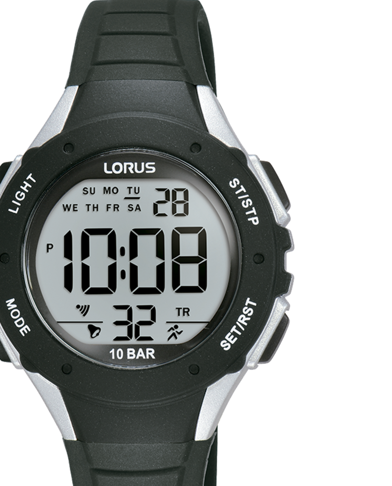 LORUS WATCHES R2361PX9 Armbanduhr ansicht-2