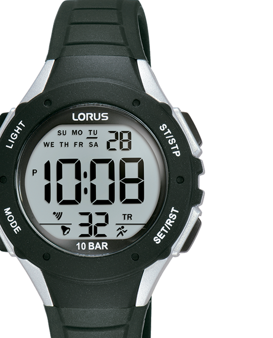 LORUS WATCHES R2361PX9 Armbanduhr ansicht-2