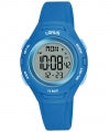 LORUS WATCHES R2393PX9 Armbanduhr ansicht-2