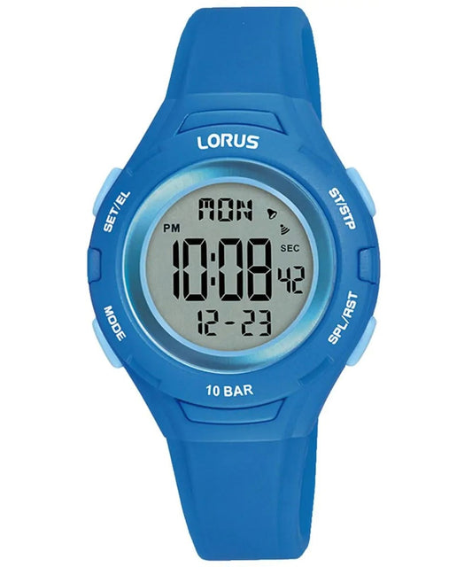 LORUS WATCHES R2393PX9 Armbanduhr