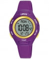 LORUS WATCHES R2397PX9 Armbanduhr ansicht-2
