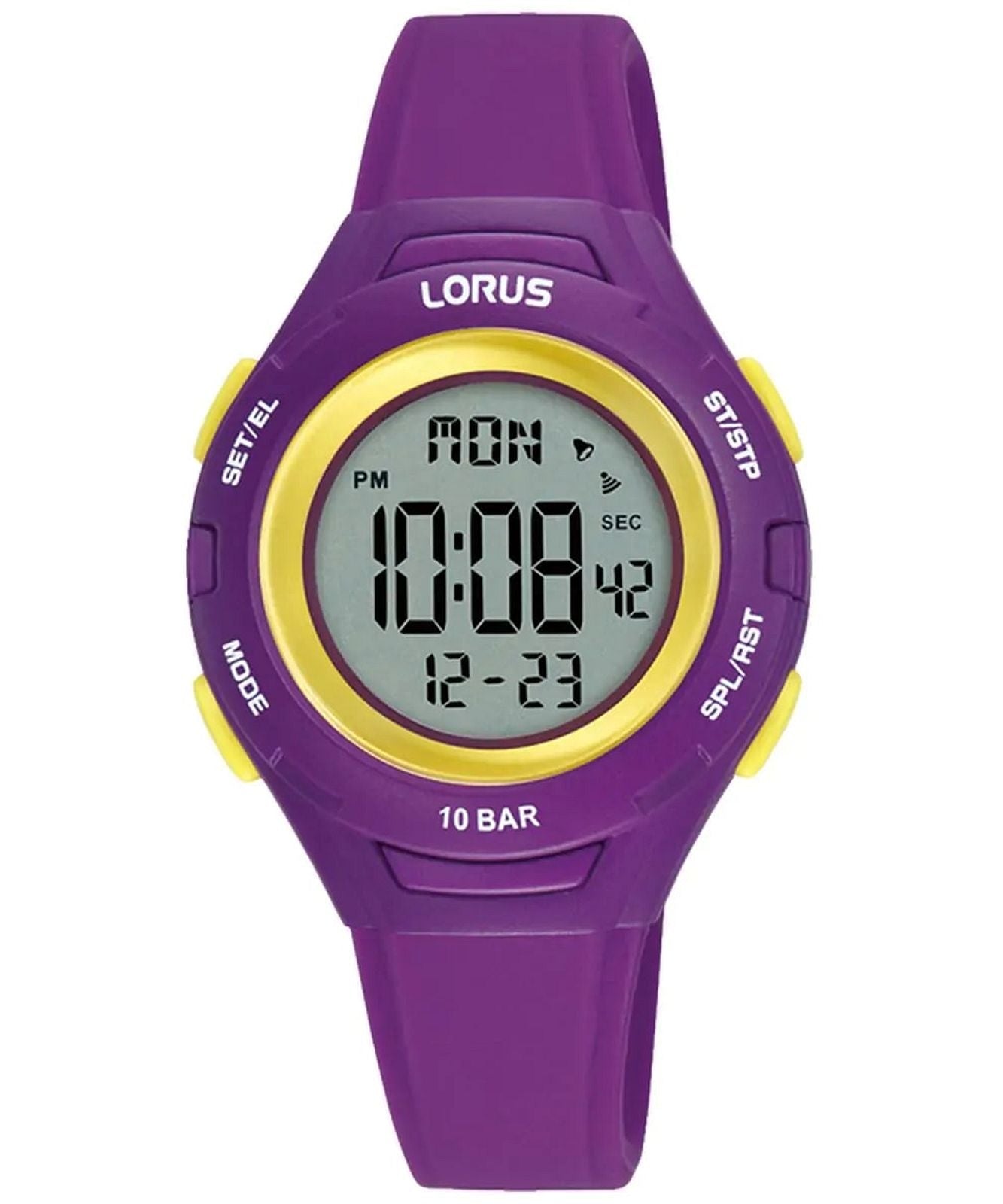 LORUS WATCHES R2397PX9 Armbanduhr