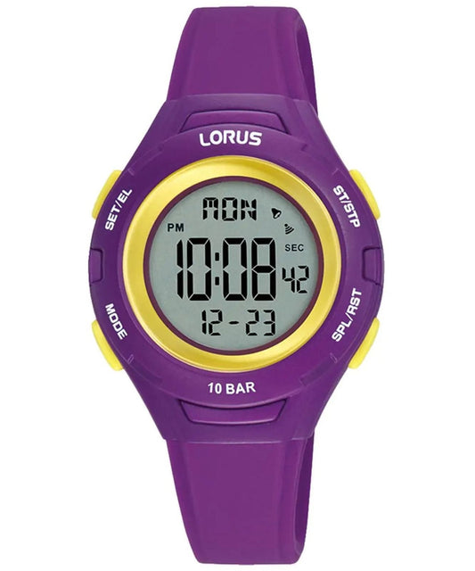 LORUS WATCHES R2397PX9 Armbanduhr