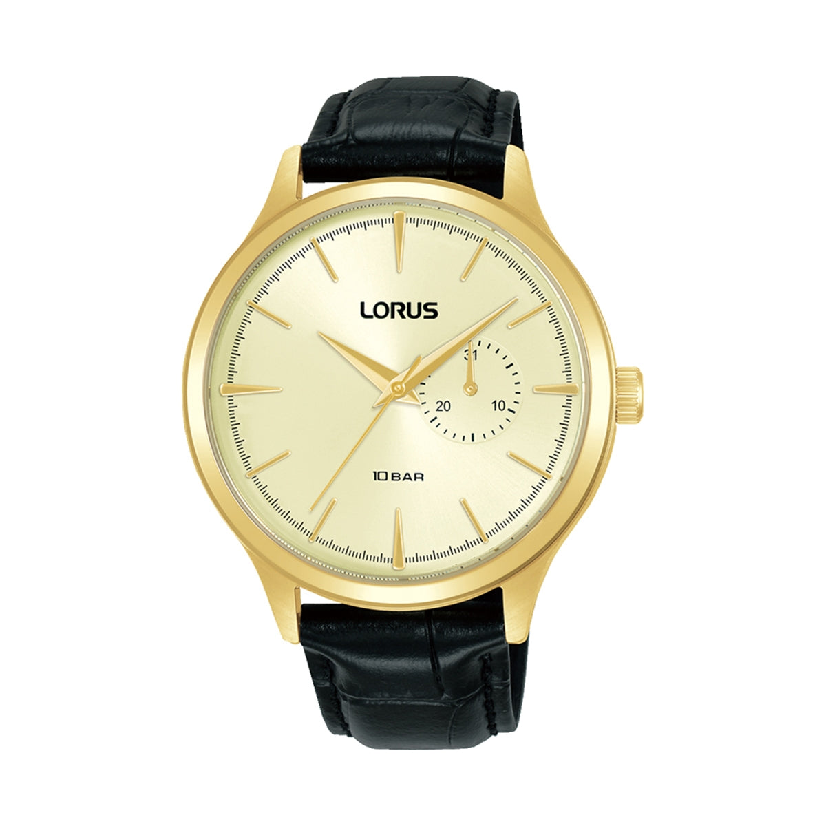 LORUS WATCHES R5B10AX9 Armbanduhr