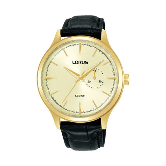 LORUS WATCHES R5B10AX9 Armbanduhr