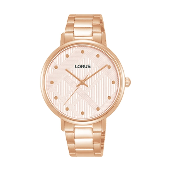 LORUS WATCHES RG202VX9 Armbanduhr
