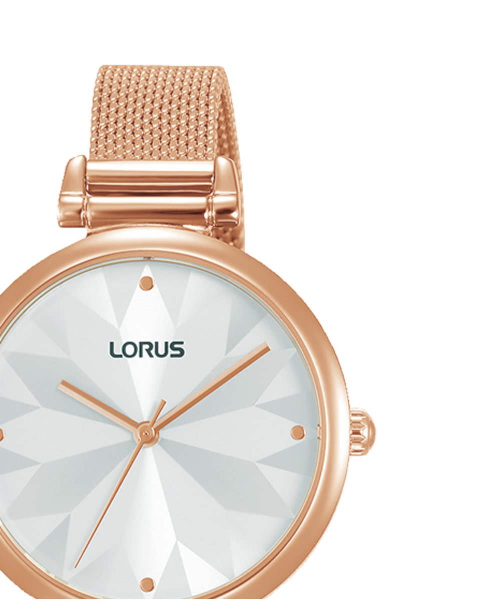 LORUS WATCHES RG204TX5 Armbanduhr ansicht-2