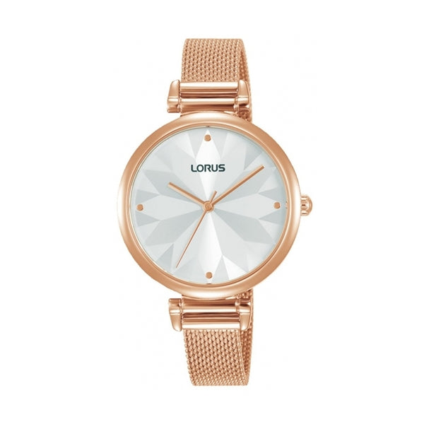 LORUS WATCHES RG204TX5 Armbanduhr
