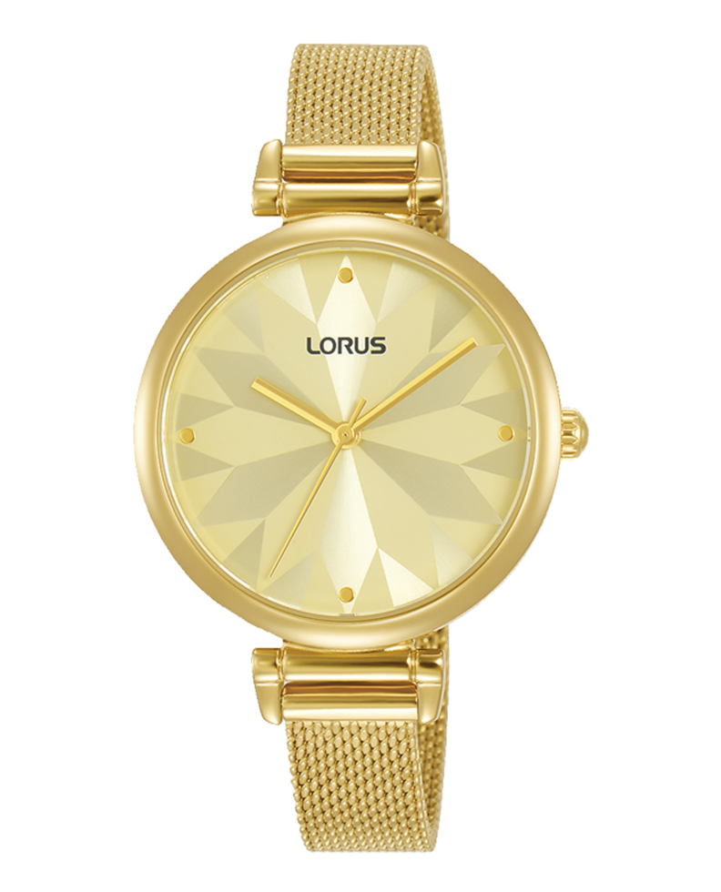 LORUS WATCHES RG208TX5 Armbanduhr ansicht-2